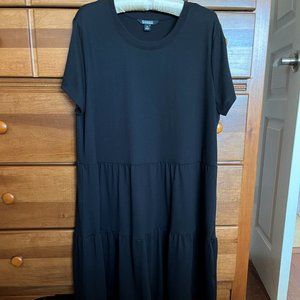 Original Nicole Miller knit dress